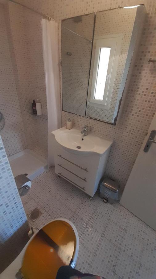 Villa Maria Louiza Near Airport Artémida Eksteriør bilde