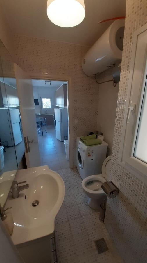 Villa Maria Louiza Near Airport Artémida Eksteriør bilde